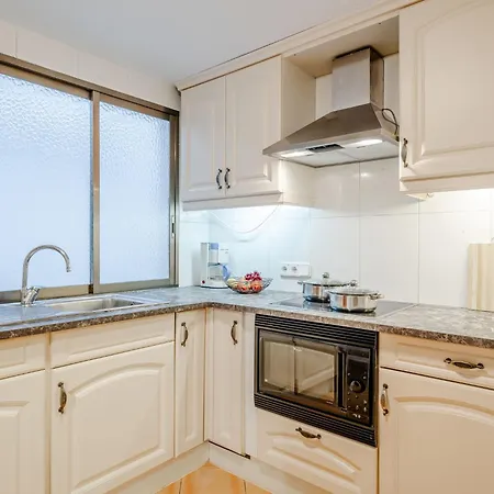 Puerto By Interhome *