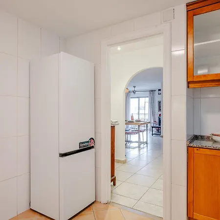 Puerto By Interhome Apartament