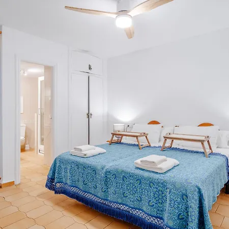 Puerto By Interhome Apartament Jávea
