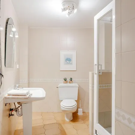 Apartament Puerto By Interhome Jávea