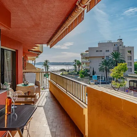 Apartament Puerto By Interhome Jávea