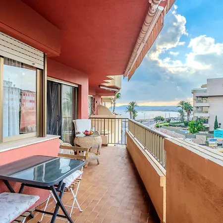 Apartament Puerto By Interhome