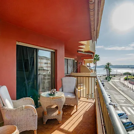 Puerto By Interhome Apartament Jávea