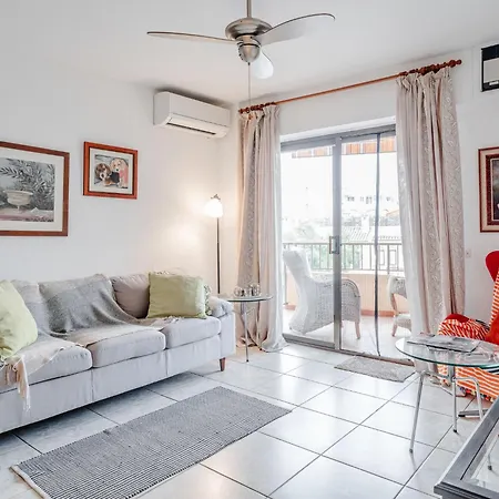 Puerto By Interhome