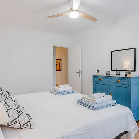 Puerto By Interhome