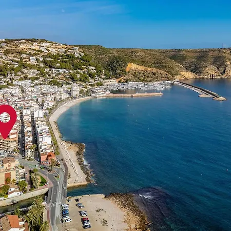 Puerto By Interhome Appartamento Jávea