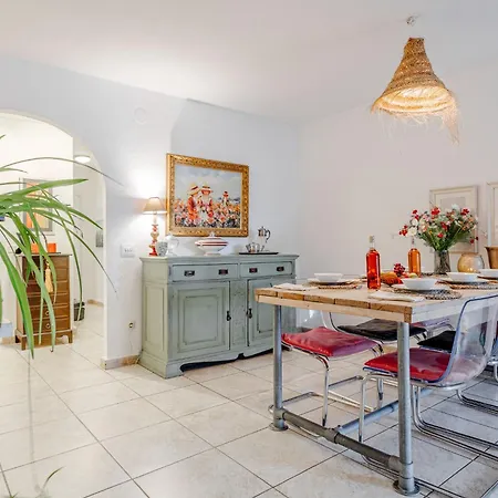 Appartamento Puerto By Interhome Jávea