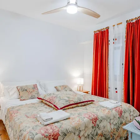 Puerto By Interhome Jávea