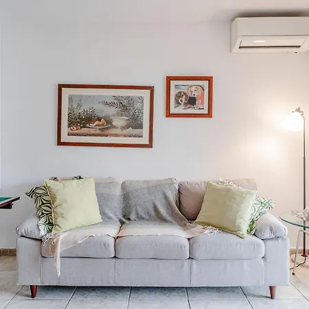 Puerto By Interhome *