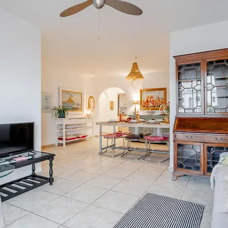 Puerto By Interhome Appartamento