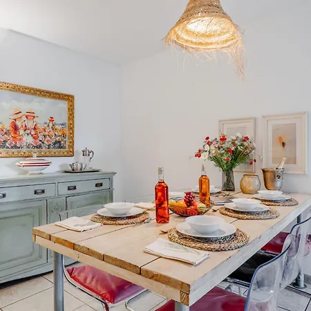Puerto By Interhome Γιαβέα