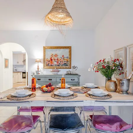 Puerto By Interhome * Γιαβέα