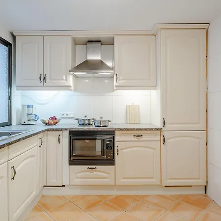 Διαμέρισμα Puerto By Interhome *