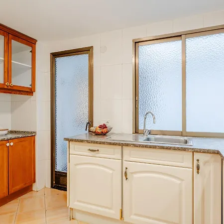 Puerto By Interhome Διαμέρισμα *