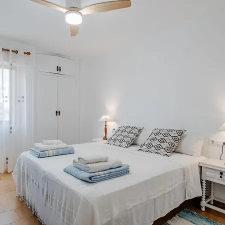 Puerto By Interhome Γιαβέα