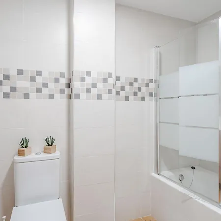 Puerto By Interhome Διαμέρισμα *