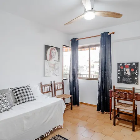 Διαμέρισμα Puerto By Interhome Γιαβέα