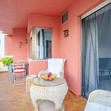 Puerto By Interhome Διαμέρισμα