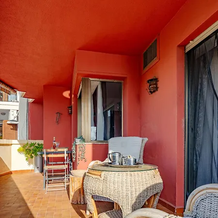 Διαμέρισμα Puerto By Interhome Γιαβέα