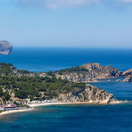 Puerto By Interhome Διαμέρισμα *