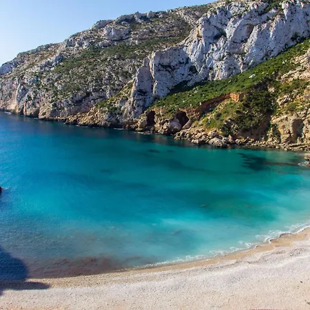 Puerto By Interhome Διαμέρισμα *
