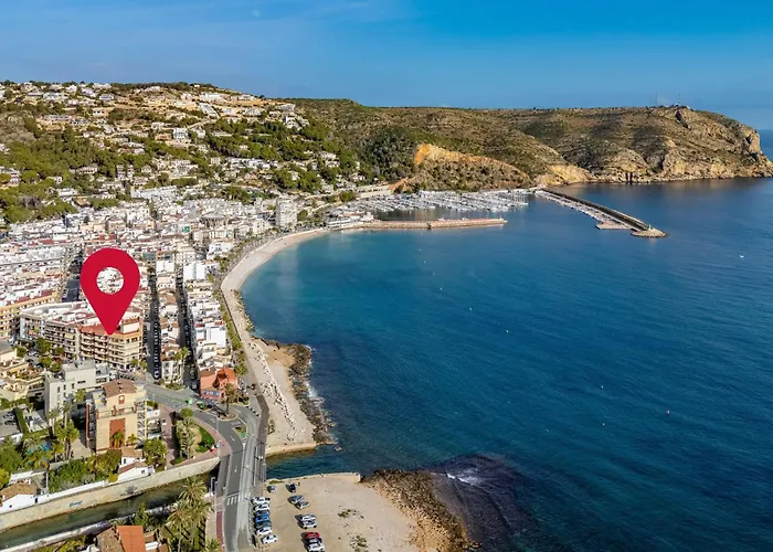 Puerto By Interhome Appartamento Jávea