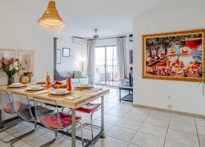 Appartamento Puerto By Interhome Jávea
