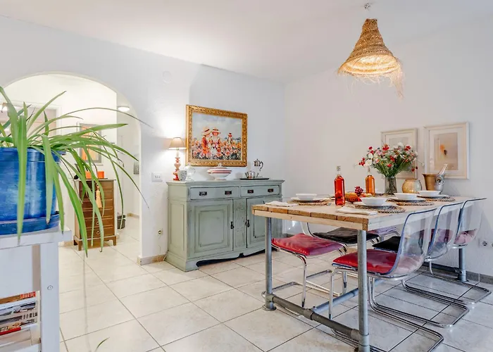 Appartamento Puerto By Interhome Jávea