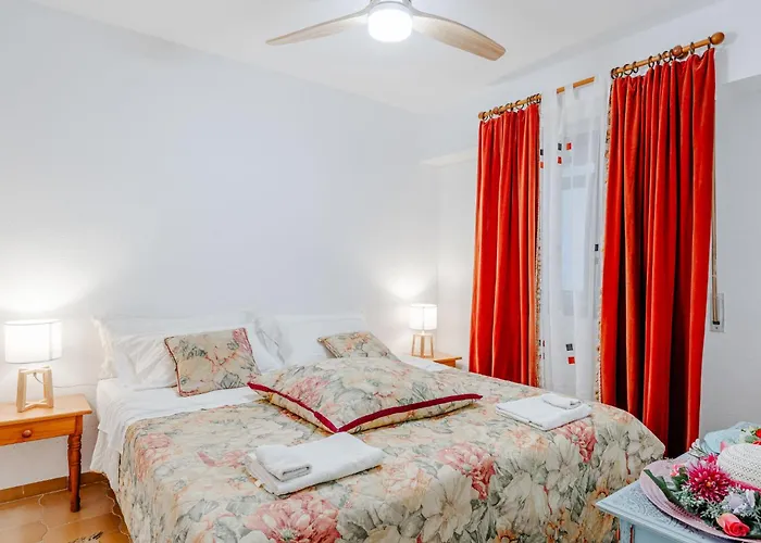 Puerto By Interhome Jávea