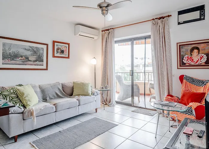 Puerto By Interhome