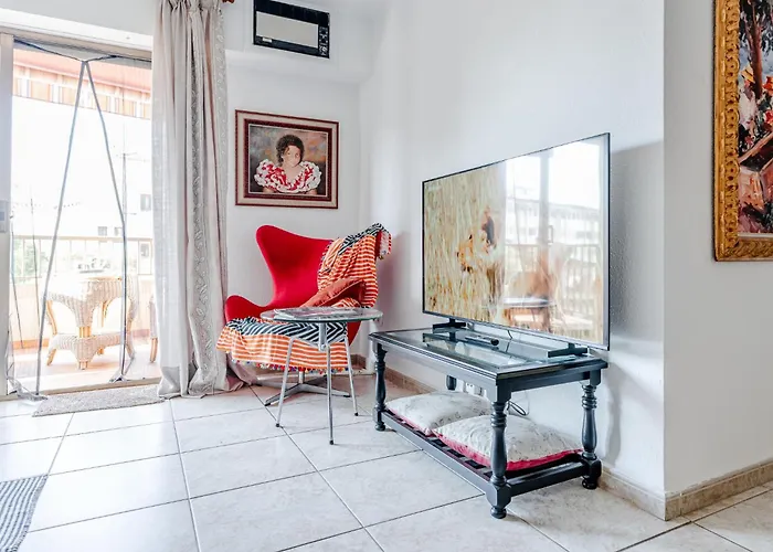 Puerto By Interhome Appartamento *