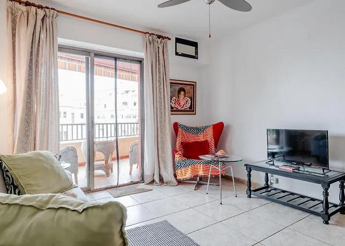 Puerto By Interhome *