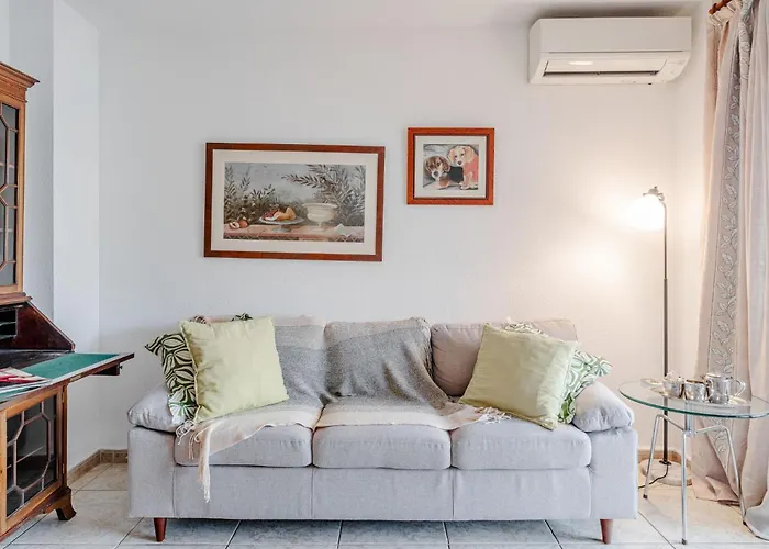 Puerto By Interhome *