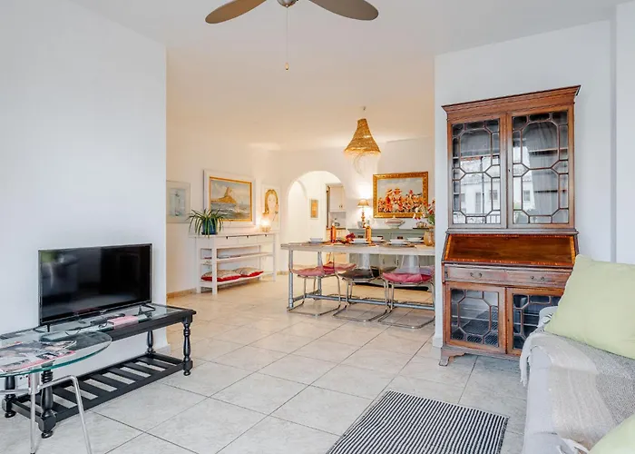 Puerto By Interhome Appartamento