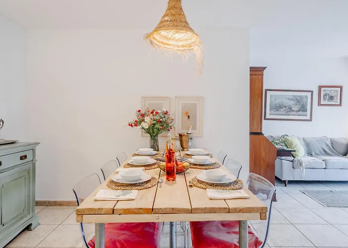 Puerto By Interhome