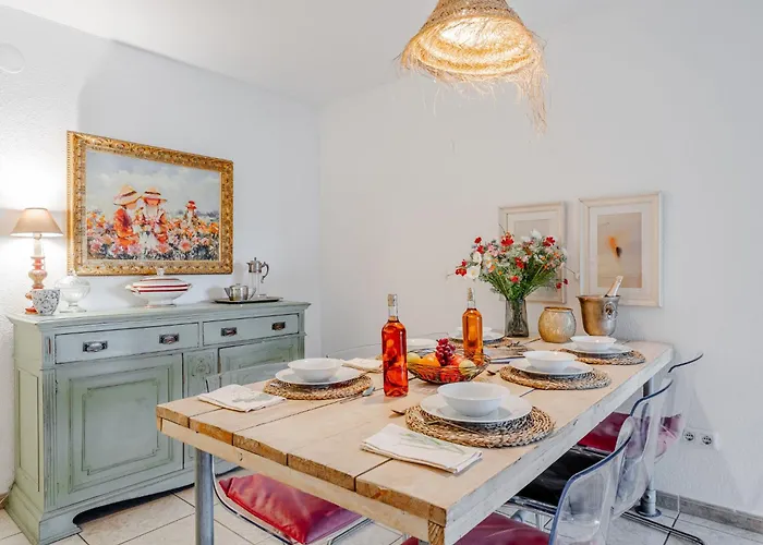 Puerto By Interhome Jávea