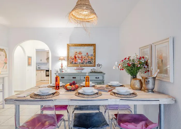 Puerto By Interhome * Jávea
