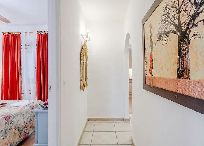 Puerto By Interhome * Jávea