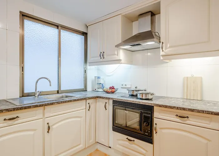 Puerto By Interhome *