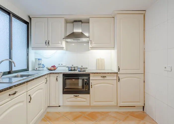 Appartamento Puerto By Interhome *