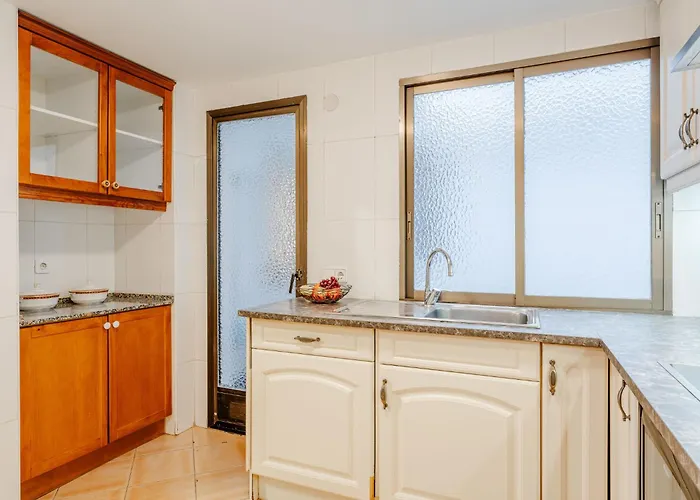 Puerto By Interhome Appartamento *