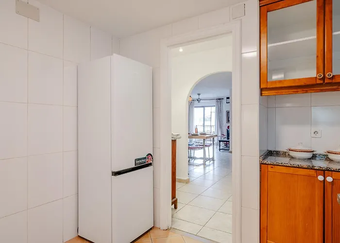 Puerto By Interhome Appartamento