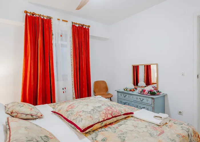 Puerto By Interhome Appartamento *