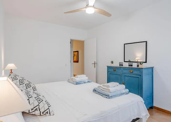 Puerto By Interhome