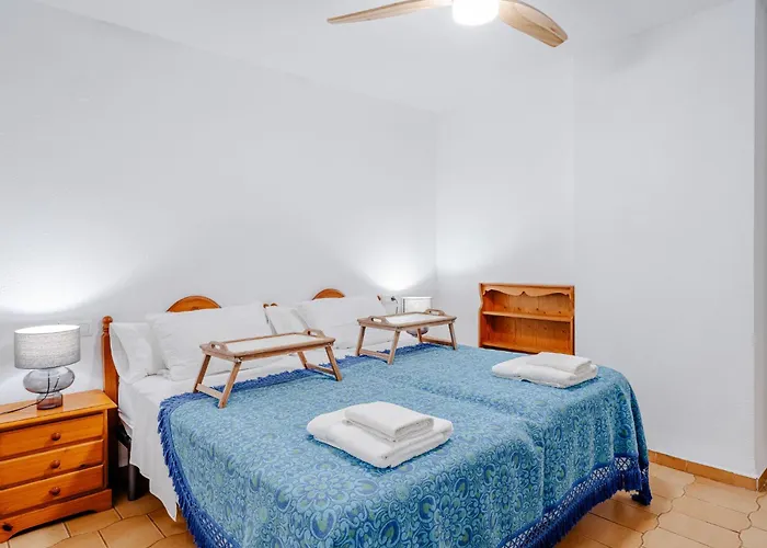 Puerto By Interhome