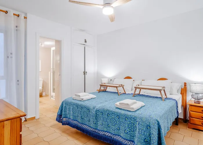 Puerto By Interhome Appartamento Jávea