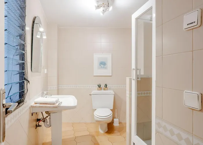 Appartamento Puerto By Interhome Jávea
