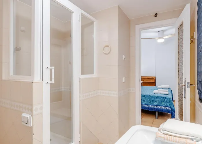 Puerto By Interhome Jávea