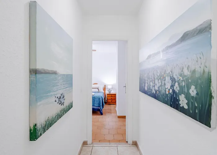 Puerto By Interhome Appartamento