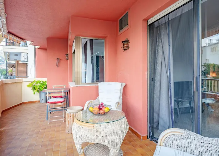 Puerto By Interhome Appartamento